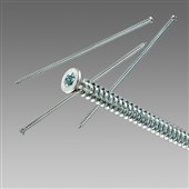 DEN BRAVEN Turbo šroub s plochou hlavou 7,5 x 102mm DEN BRAVEN Turbo šroub s plochou hlavou 7,5 x 102mm